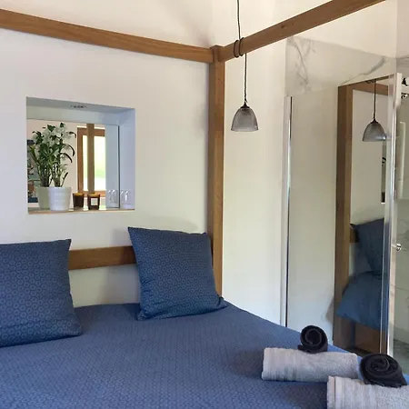 Maison De Lorraine Apartment