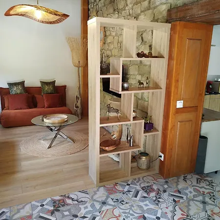 דירה Maison De Lorraine