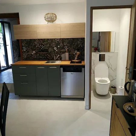 Maison De Lorraine *