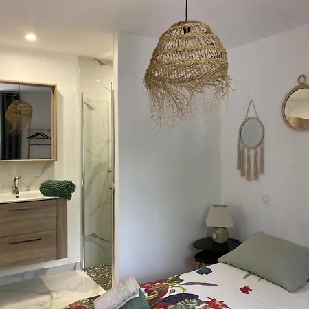 דירה Maison De Lorraine