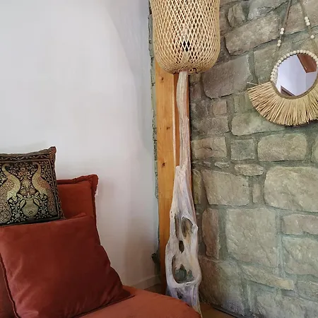 Maison De Lorraine דירה *