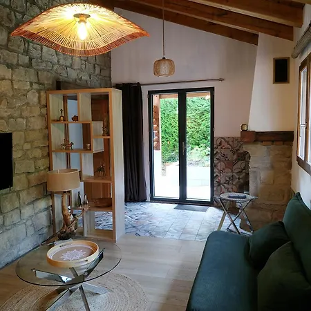 דירה Maison De Lorraine *