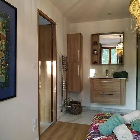 Maison De Lorraine Apartment
