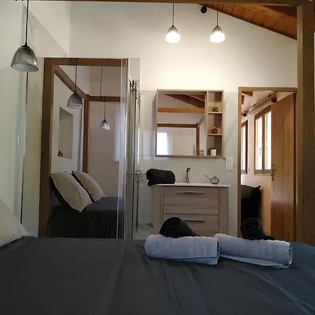 Maison De Lorraine דירה *