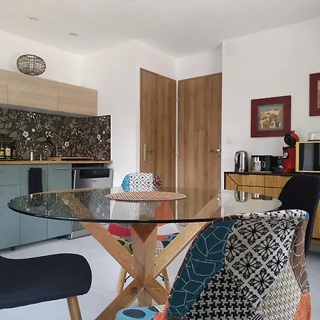 דירה Maison De Lorraine