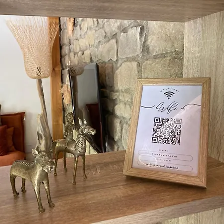 Maison De Lorraine דירה *