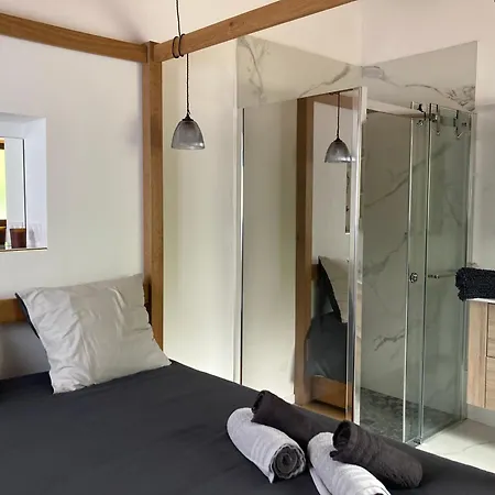 Maison De Lorraine Apartment Chavelot