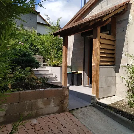 Maison De Lorraine Chavelot