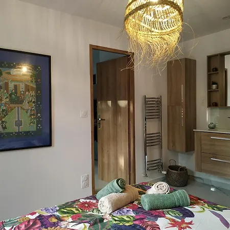 דירה Maison De Lorraine Chavelot