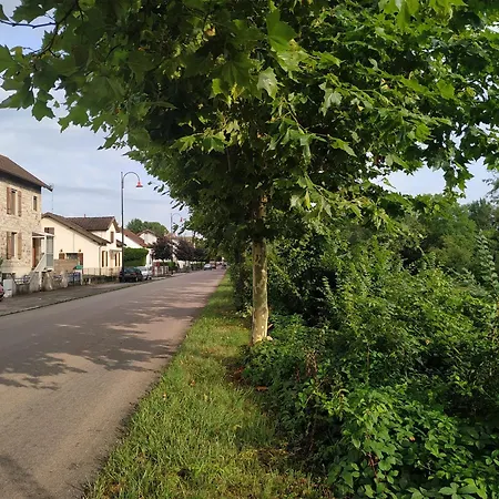 Maison De Lorraine דירה *