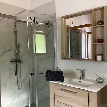 דירה Maison De Lorraine *