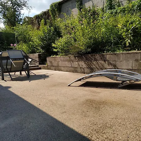 Maison De Lorraine דירה