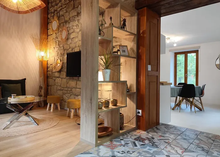 Maison De Lorraine * Chavelot