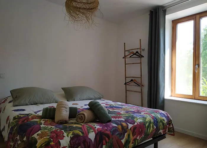 Maison De Lorraine Appartement