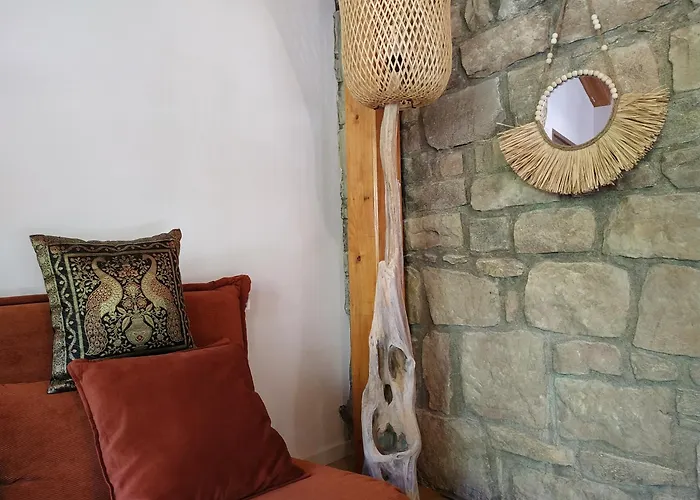 Maison De Lorraine Appartement *