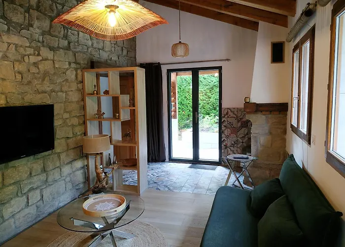 Appartement Maison De Lorraine *