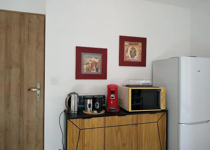 Appartement Maison De Lorraine Chavelot