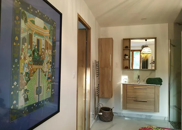 Maison De Lorraine Chavelot