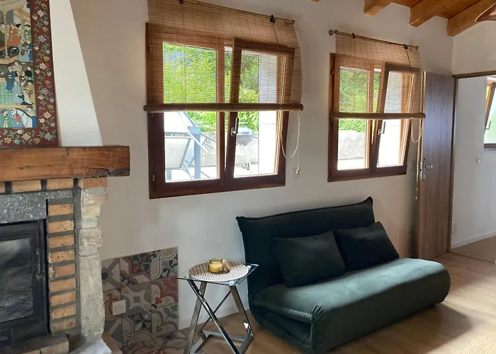 Maison De Lorraine * Chavelot