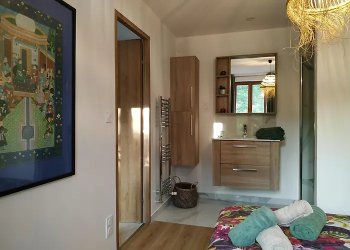 Maison De Lorraine Appartement