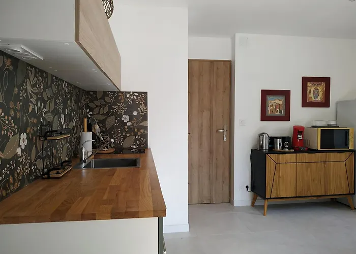 Appartement Maison De Lorraine