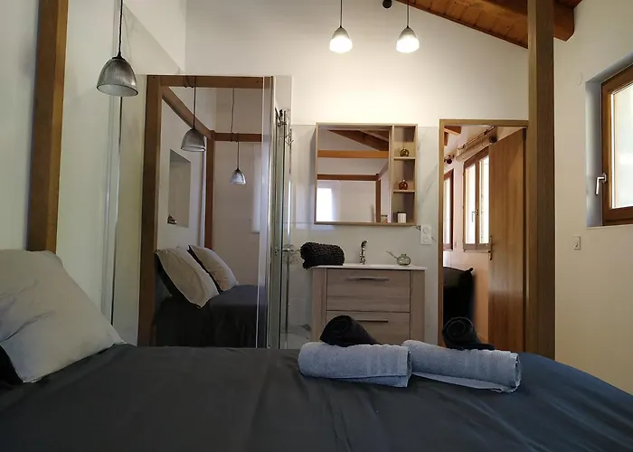 Maison De Lorraine Appartement *