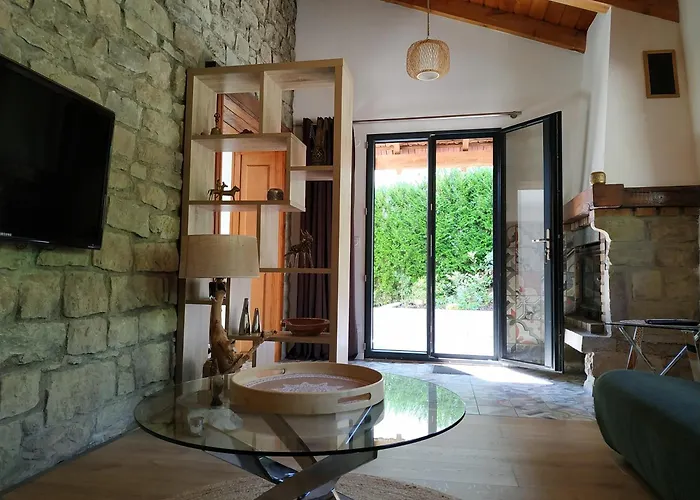 Appartement Maison De Lorraine *