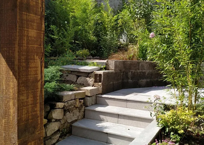 Maison De Lorraine Appartement Chavelot