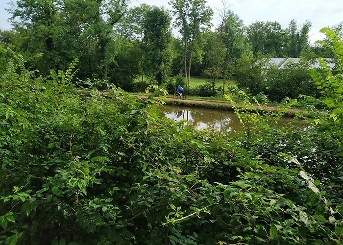 Appartement Maison De Lorraine Chavelot