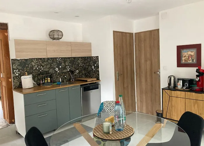 Maison De Lorraine Appartement