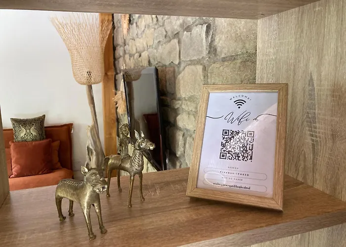 Maison De Lorraine Appartement *