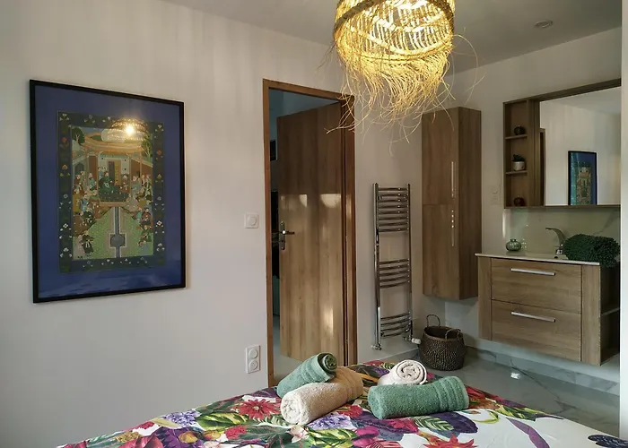 Appartement Maison De Lorraine Chavelot