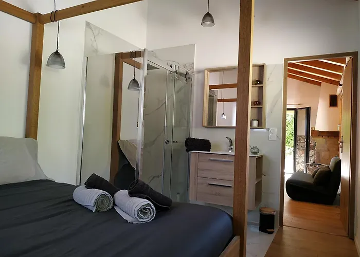 Maison De Lorraine Chavelot