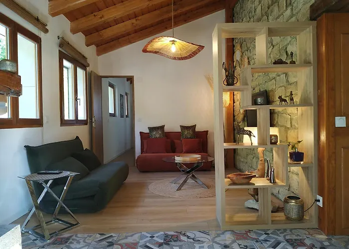 Maison De Lorraine Appartement